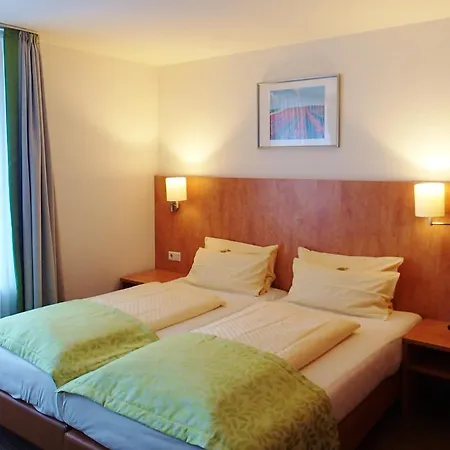 Mingarden Düsseldorf