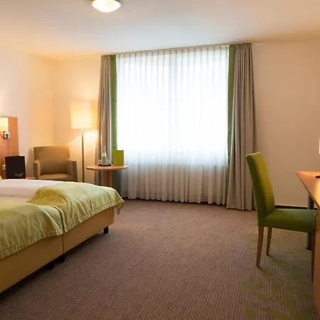 Mingarden Hotel Düsseldorf