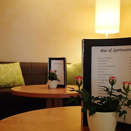 Hotel Mingarden Düsseldorf