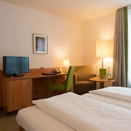 Mingarden Düsseldorf