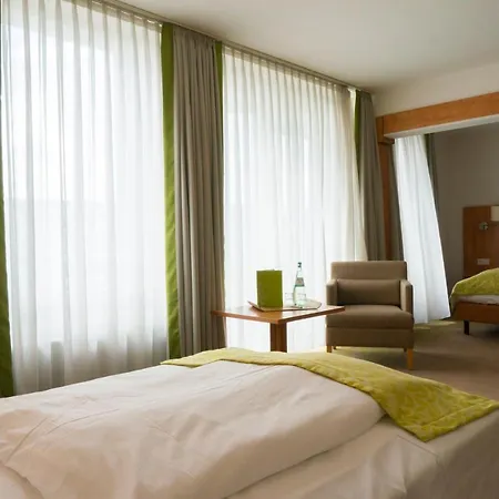 Mingarden Hotel Düsseldorf