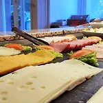 Mingarden Hotel 4*