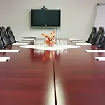 Mingarden Hotel Düsseldorf