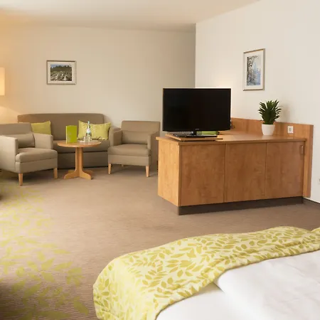 Mingarden 4* Düsseldorf