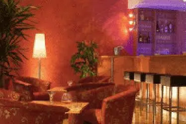 明伽藤酒店 酒店