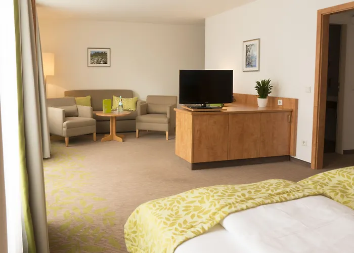 Mingarden 4* Düsseldorf