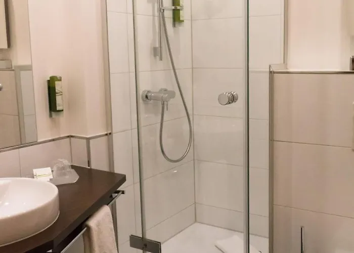 Hotel Mingarden Düsseldorf