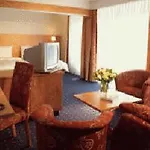 Mingarden Hotel Düsseldorf