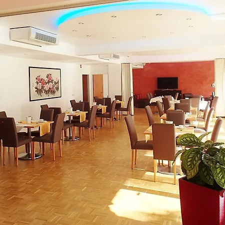 Mingarden Düsseldorf