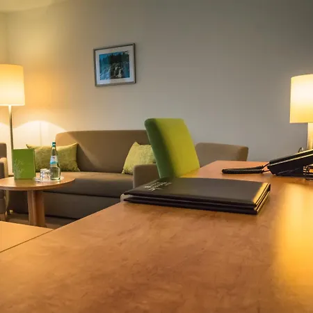 Mingarden Hotel