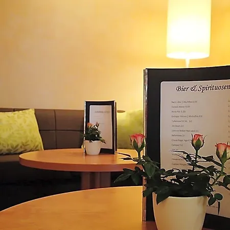 Mingarden Hotel 4*