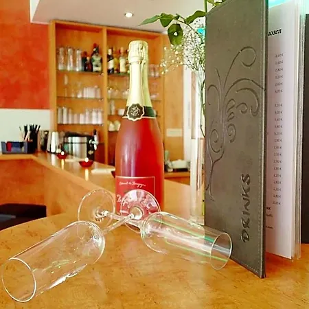 Hotel Mingarden 4*