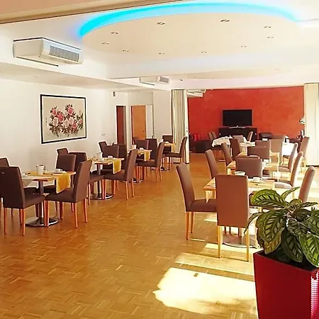 Mingarden Hotel 4*
