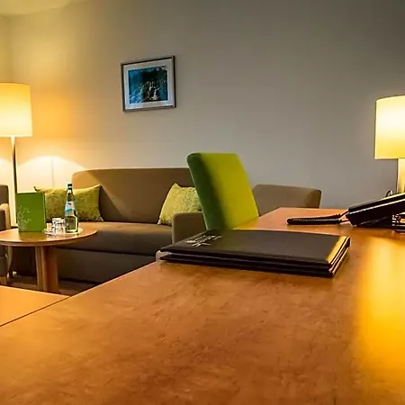 Mingarden Hotel Düsseldorf
