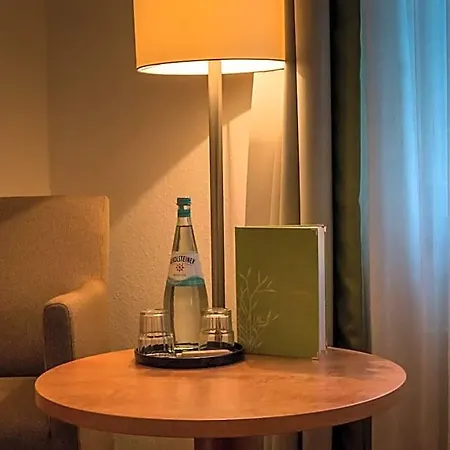 Mingarden Hotel