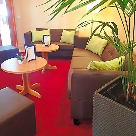 Mingarden Hotel Düsseldorf