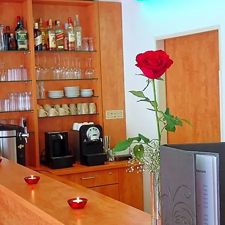 Mingarden 4* Düsseldorf