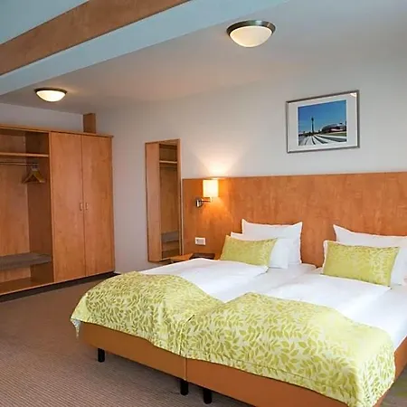 Mingarden Hotel Düsseldorf