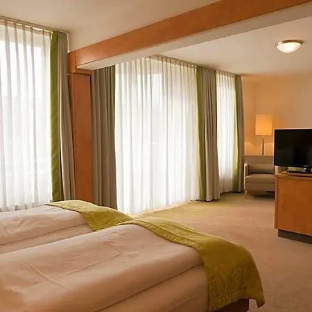 Mingarden 4* Düsseldorf