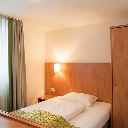 Hotel Mingarden Düsseldorf