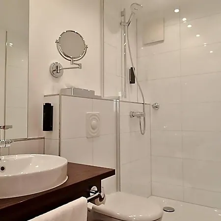 Hotel Mingarden 4*