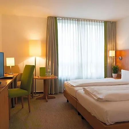 Hotel Mingarden 4*