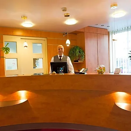 Mingarden 4* Düsseldorf