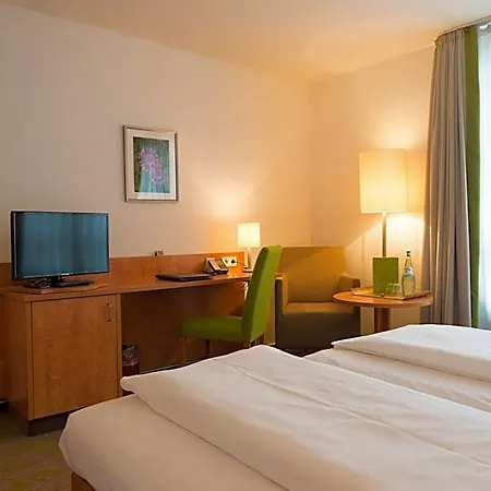Mingarden Hotel 4*
