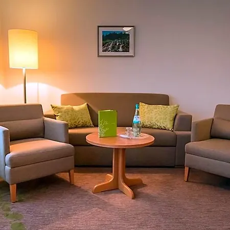 Hotel Mingarden 4*
