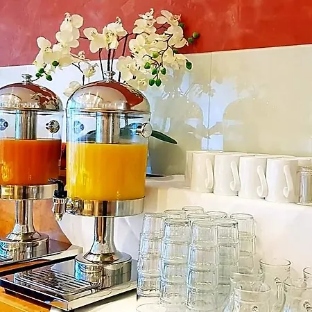 Mingarden 4* Düsseldorf
