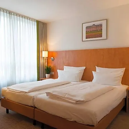 Mingarden Hotel 4*
