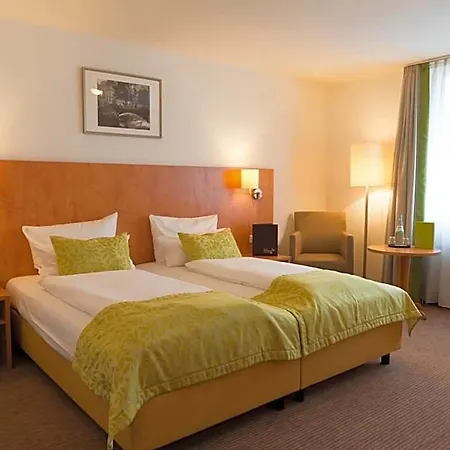 Mingarden 4* Düsseldorf