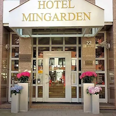 Hotel Mingarden