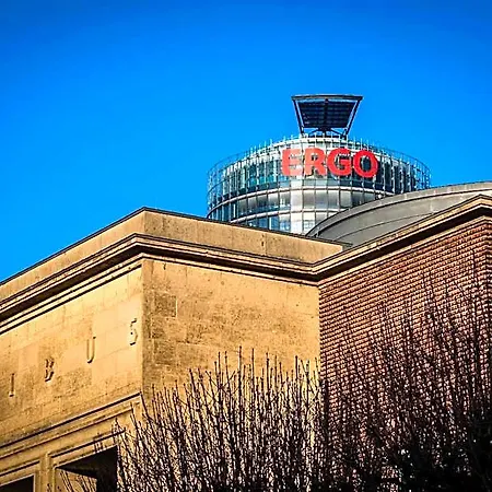 Hotel Mingarden 4*