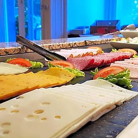 Mingarden Hotel