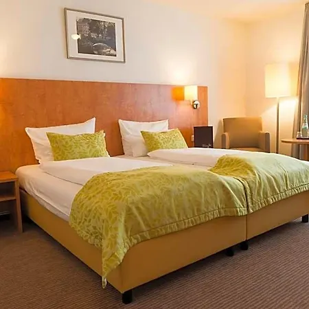 Mingarden 4* Düsseldorf
