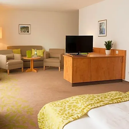 Mingarden 4* Düsseldorf