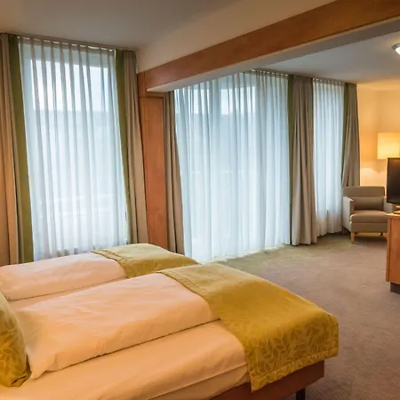 Hotel Mingarden 4*