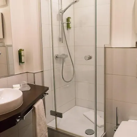 Hotel Mingarden Düsseldorf