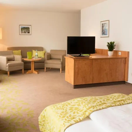 Mingarden Hotel