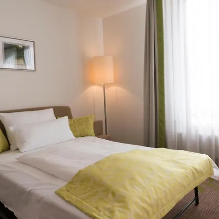Hotel Mingarden 4*