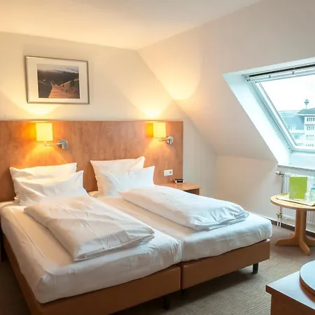 Hotel Mingarden 4*