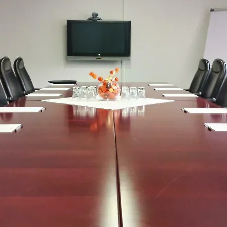 Mingarden Hotel Düsseldorf