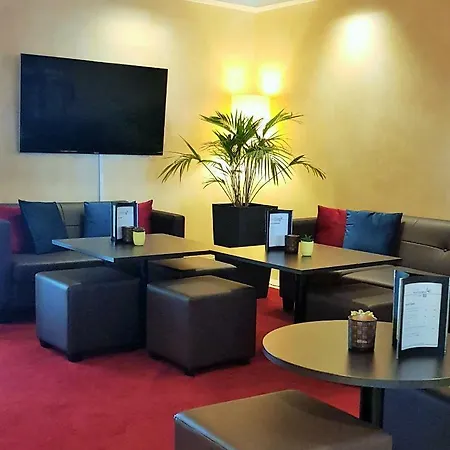 Mingarden Hotel 4*