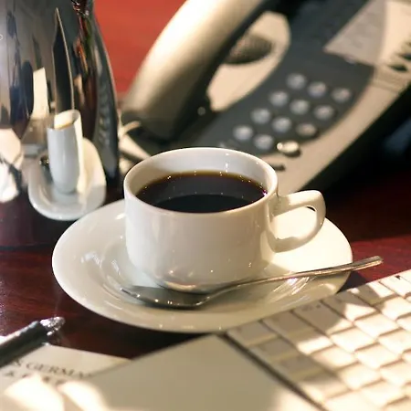 Mingarden Düsseldorf