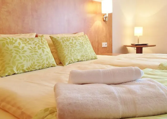 Hotel Mingarden Düsseldorf