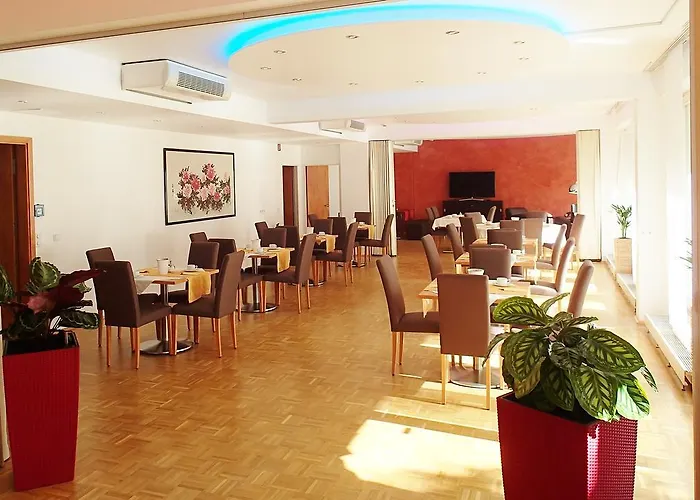 Mingarden דיסלדורף