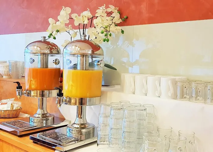 Mingarden דיסלדורף