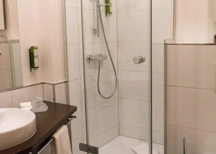 Hotel Mingarden Düsseldorf