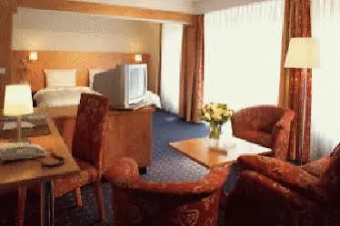 Mingarden Hotel Düsseldorf